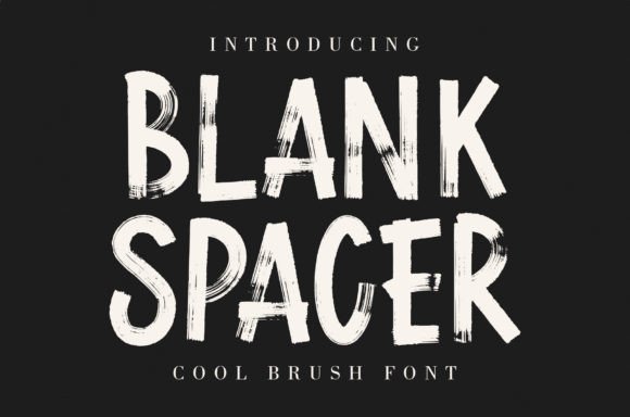 Blank Spacer: What It Actually Feels Like to Use