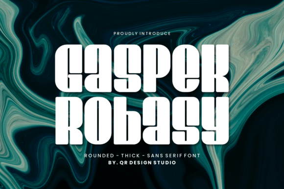 Gaspek Robasy: A Designer's Honest Review