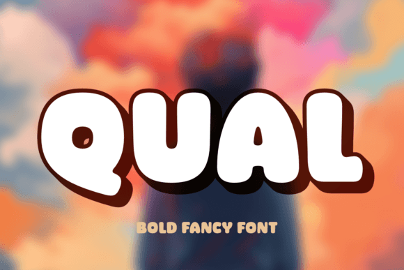 Why Qual Is the Display Font Your Small Business Needs