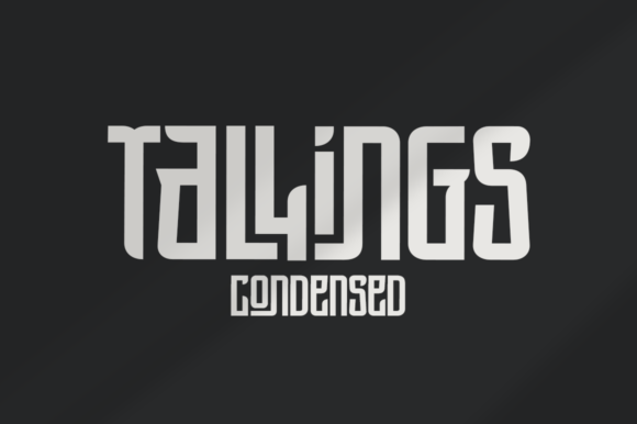 Why the Tallings Typeface Brings Editorial Edge to Modern Publishing